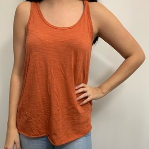 Mossimo Racerback Tank